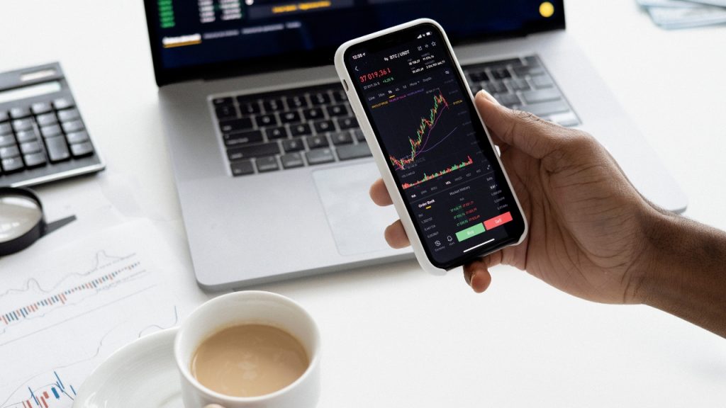 SMC Trading