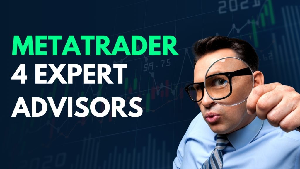 MetaTrader 4 Expert Advisors