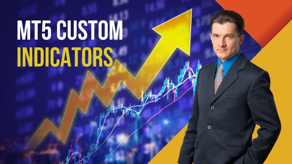 MT5 Custom Indicators